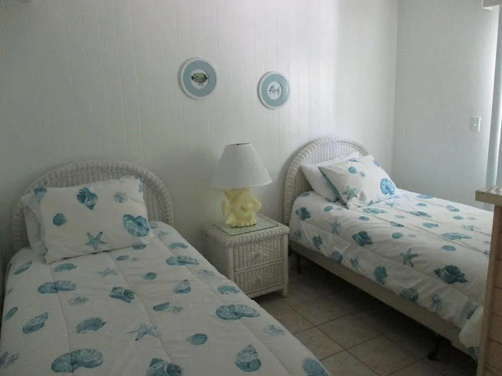 Sea Club I By Rva Resort 3*