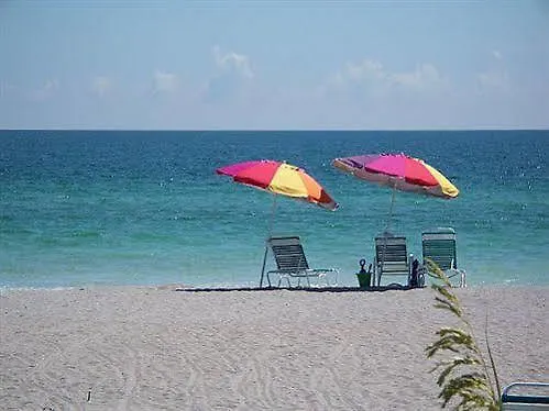 Sea Club I By Rva Resort