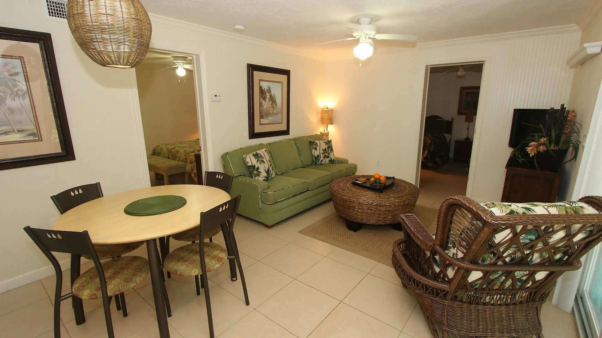 Aparthotel Silver Sands Gulf By Rva Longboat Key
