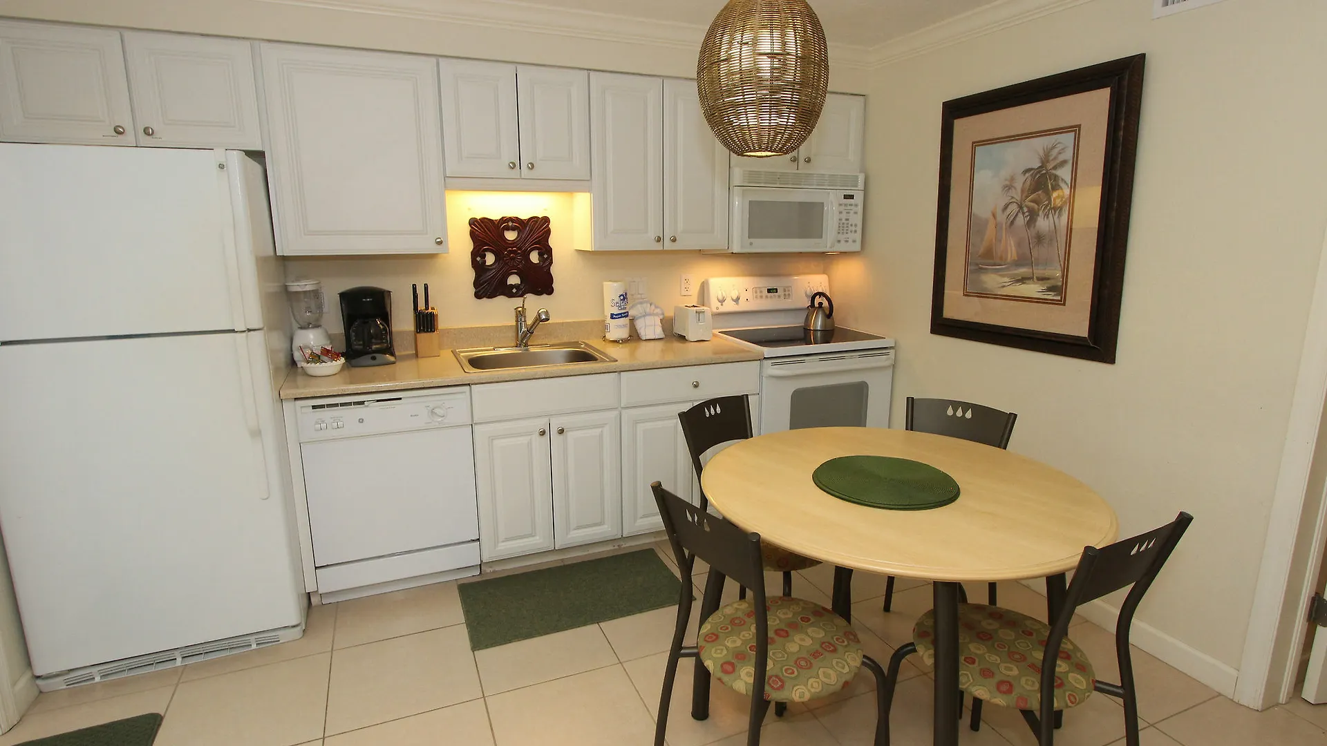 Silver Sands Gulf By Rva Aparthotel Longboat Key