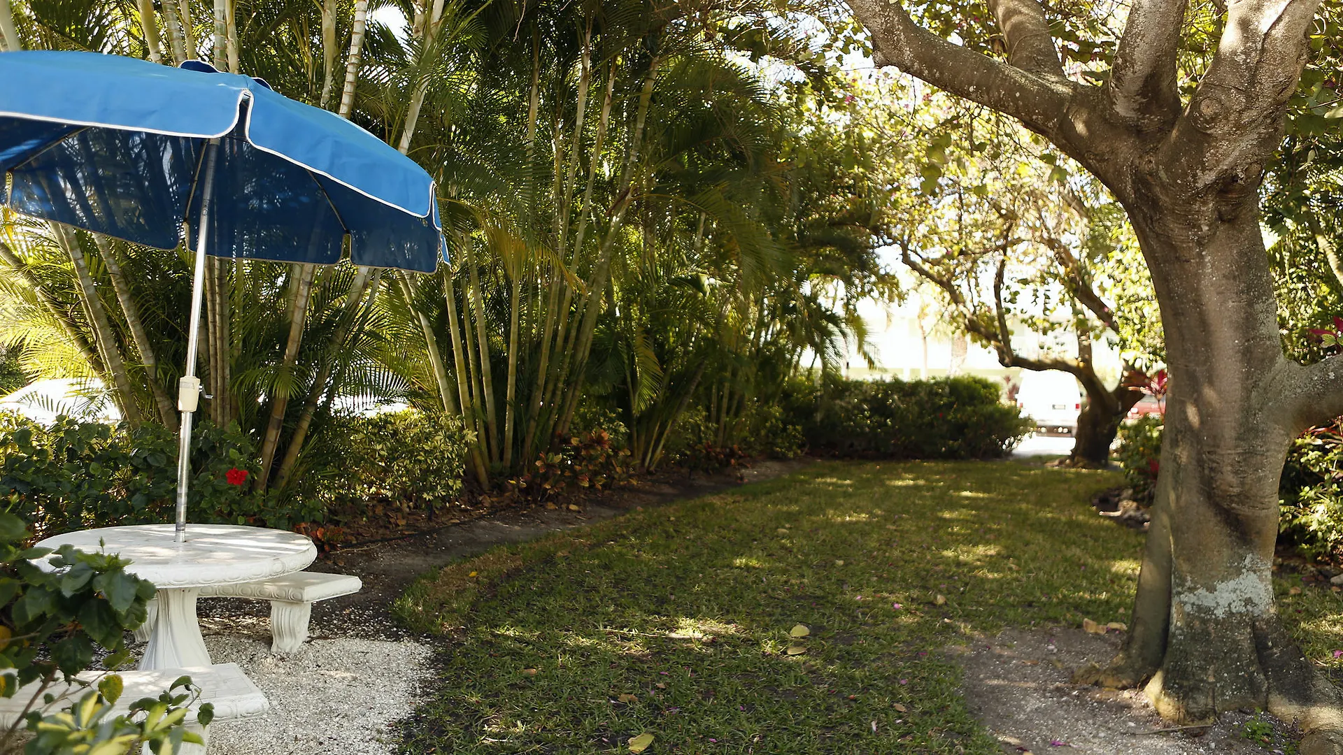 Aparthotel Silver Sands Gulf By Rva 3*