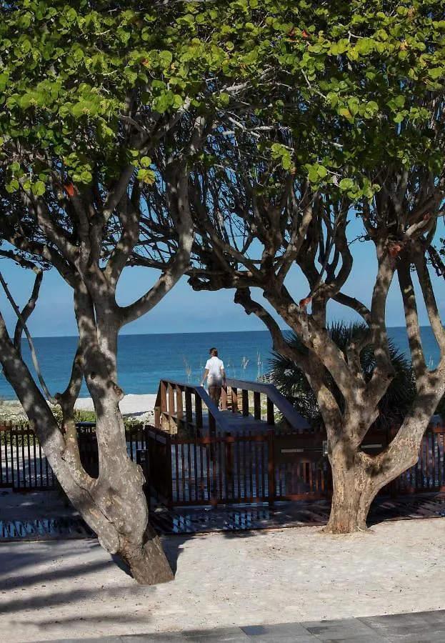 Zota 4* Longboat Key