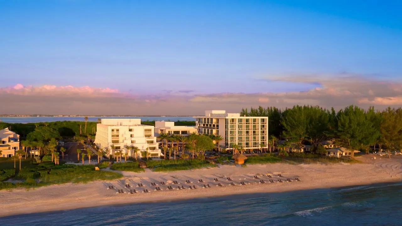 Hotel Zota Longboat Key