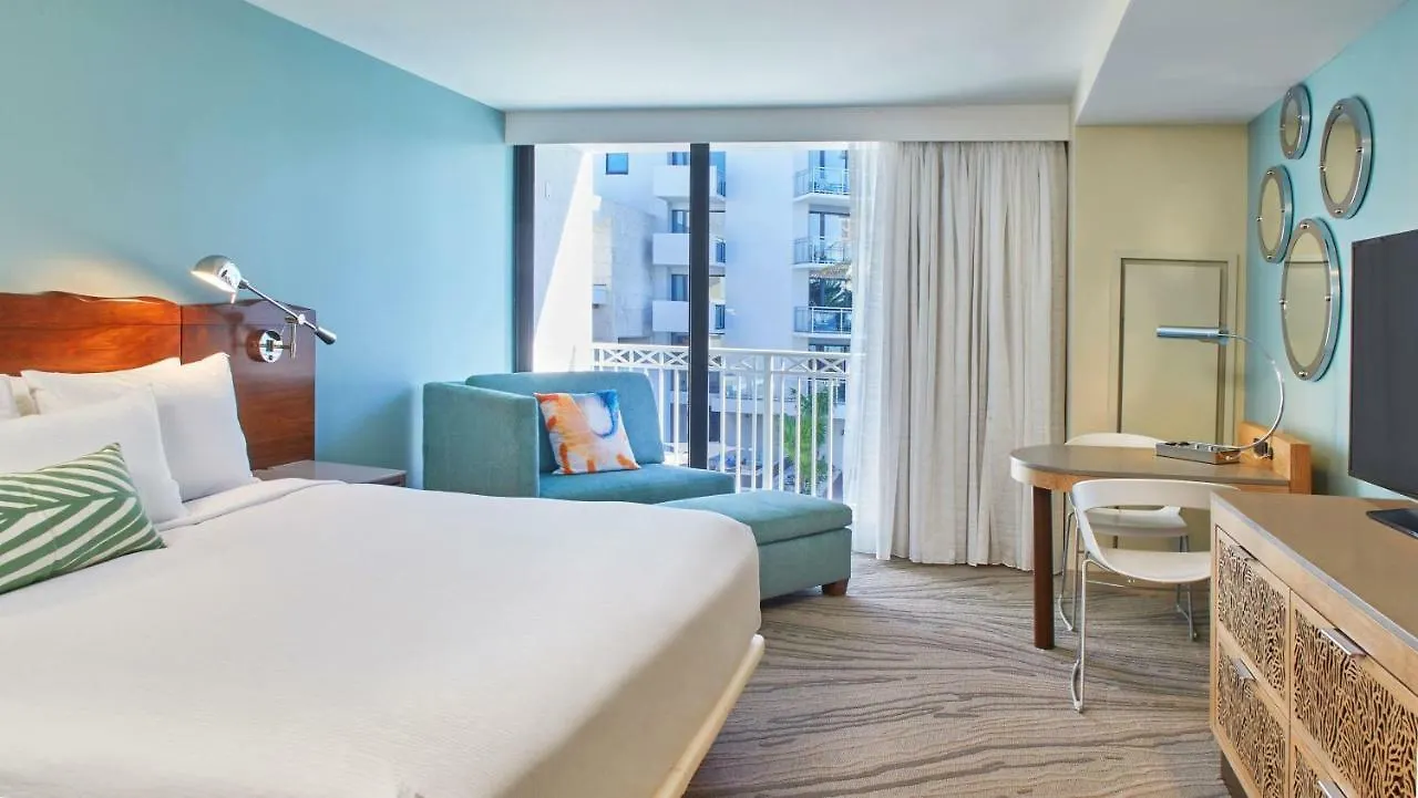 Zota Hotel Longboat Key