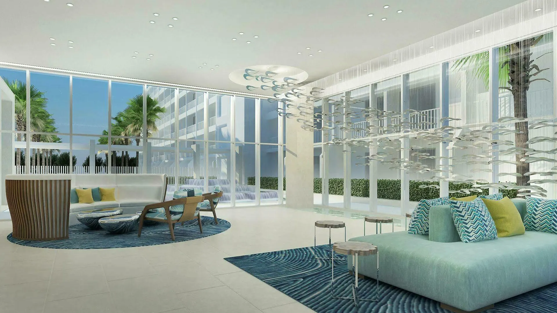 Hotel Zota Longboat Key