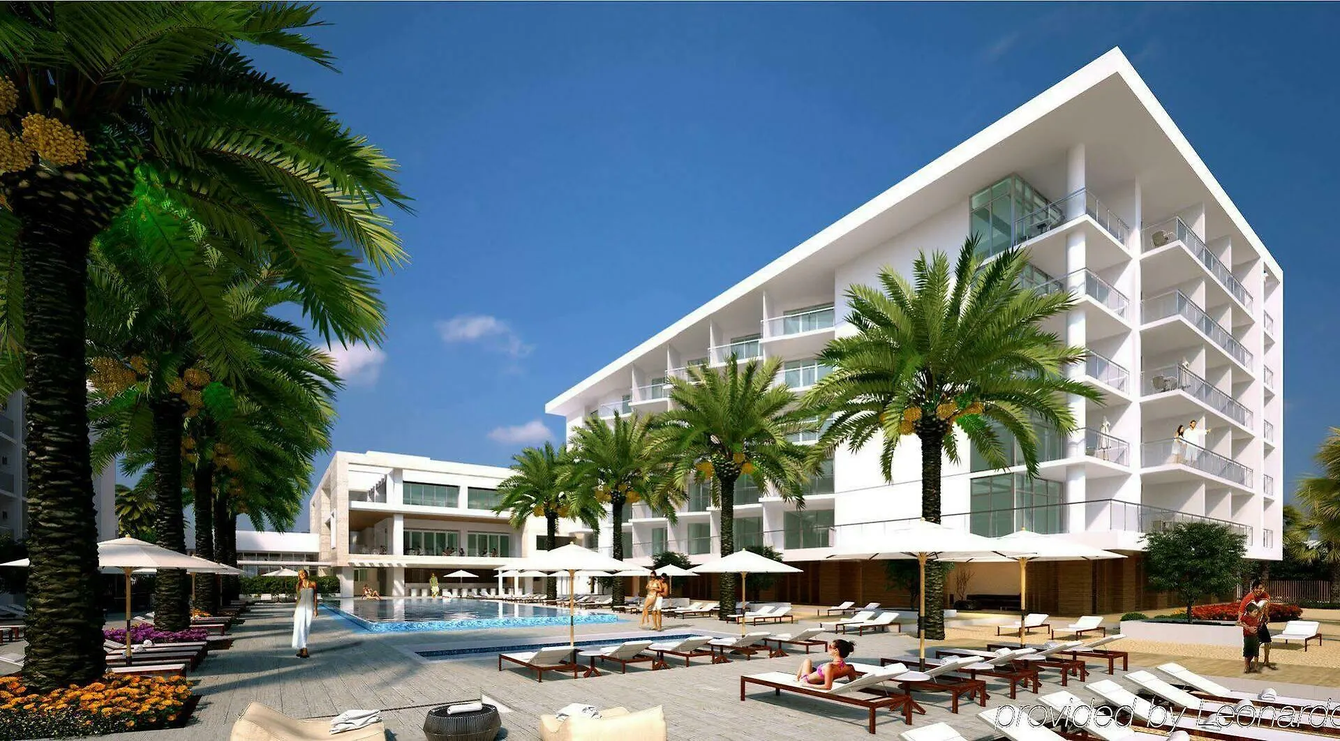 Hotel Zota Longboat Key