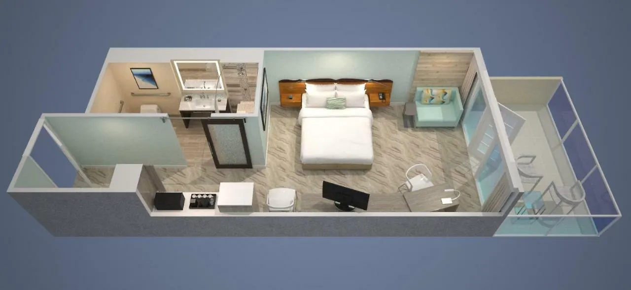 Zota Hotel