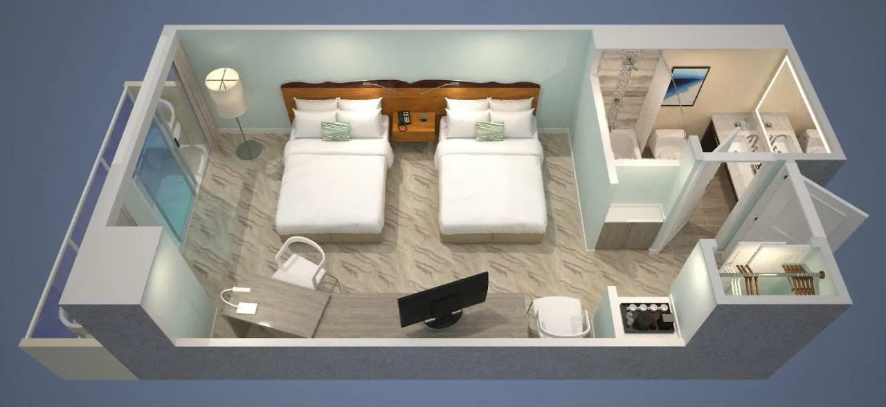 Zota Hotel