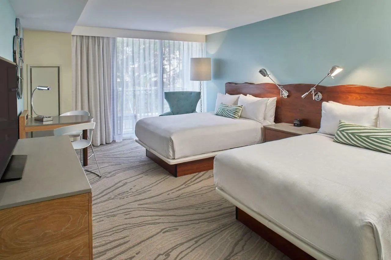 Hotel Zota Longboat Key