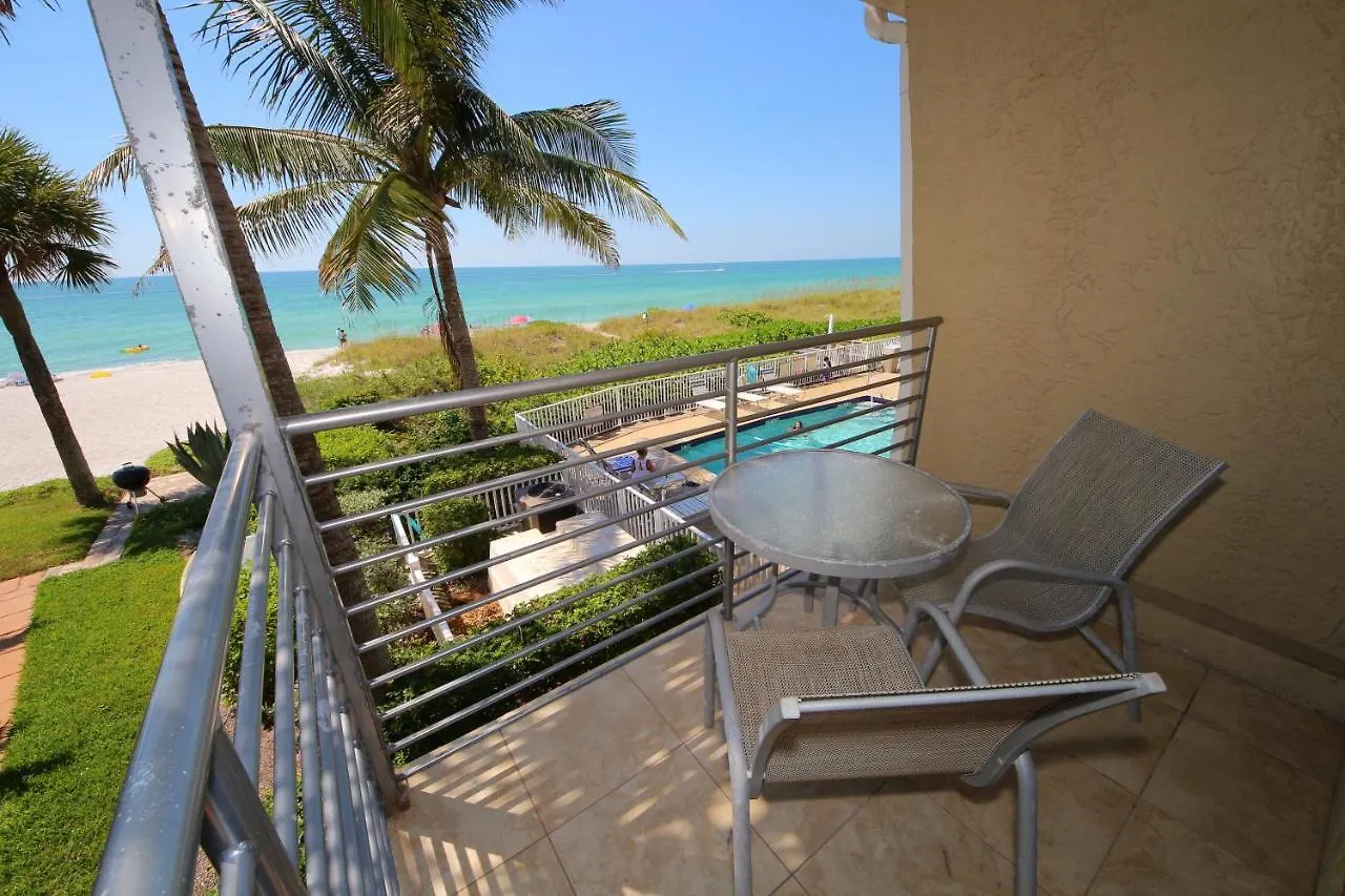 Aparthotel The On - 103 Longboat Key