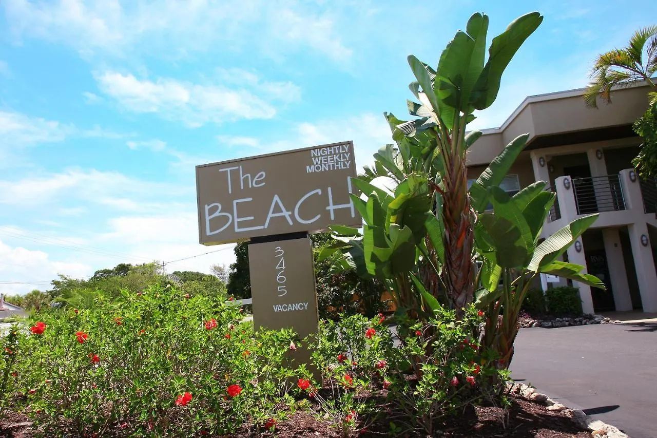 The On - 103 Aparthotel Longboat Key
