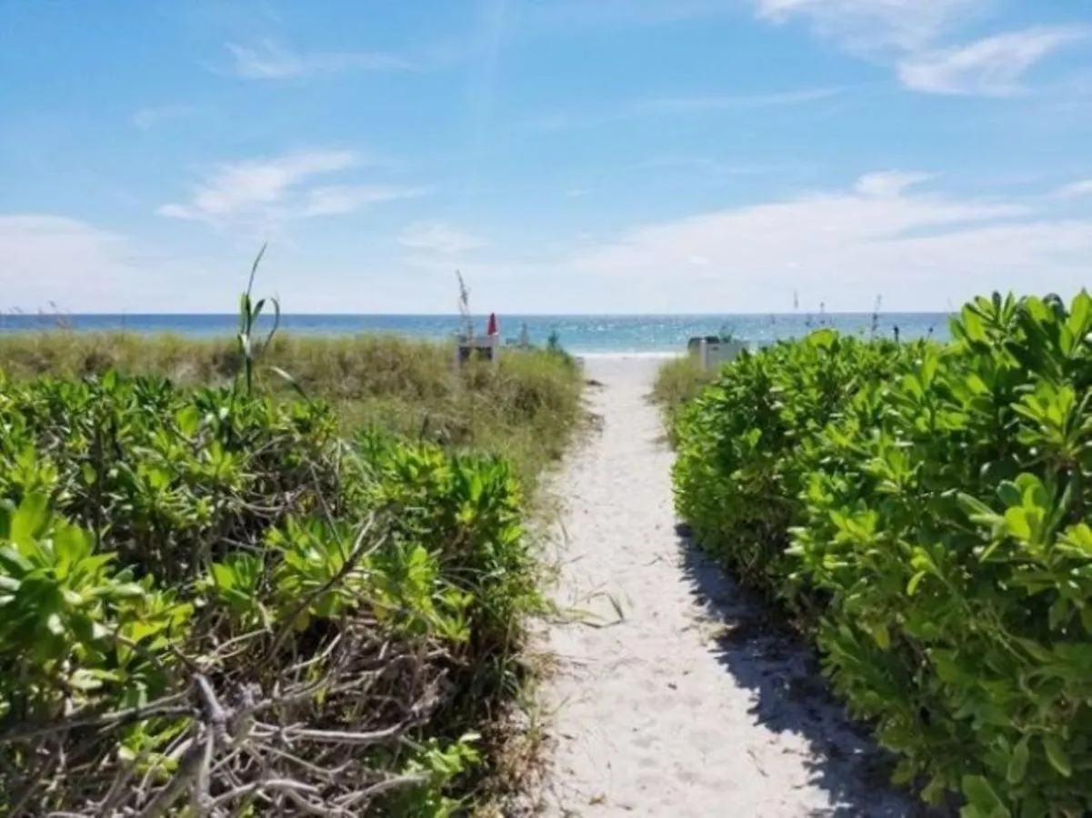 Castle #18 * Longboat Key