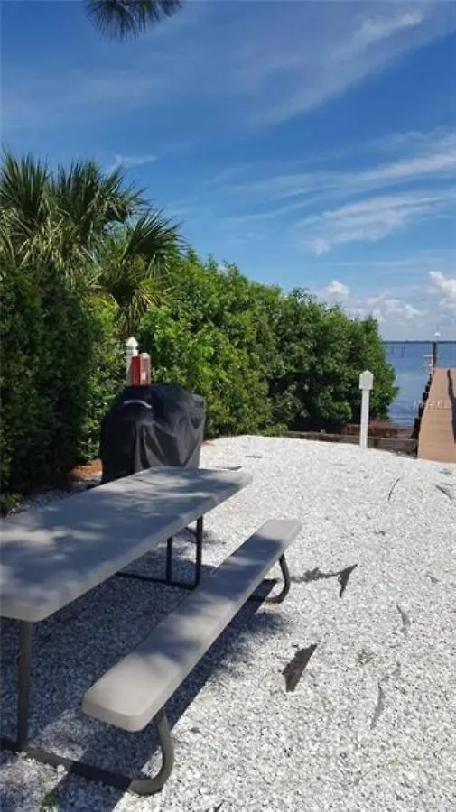 Castle #18 * Longboat Key