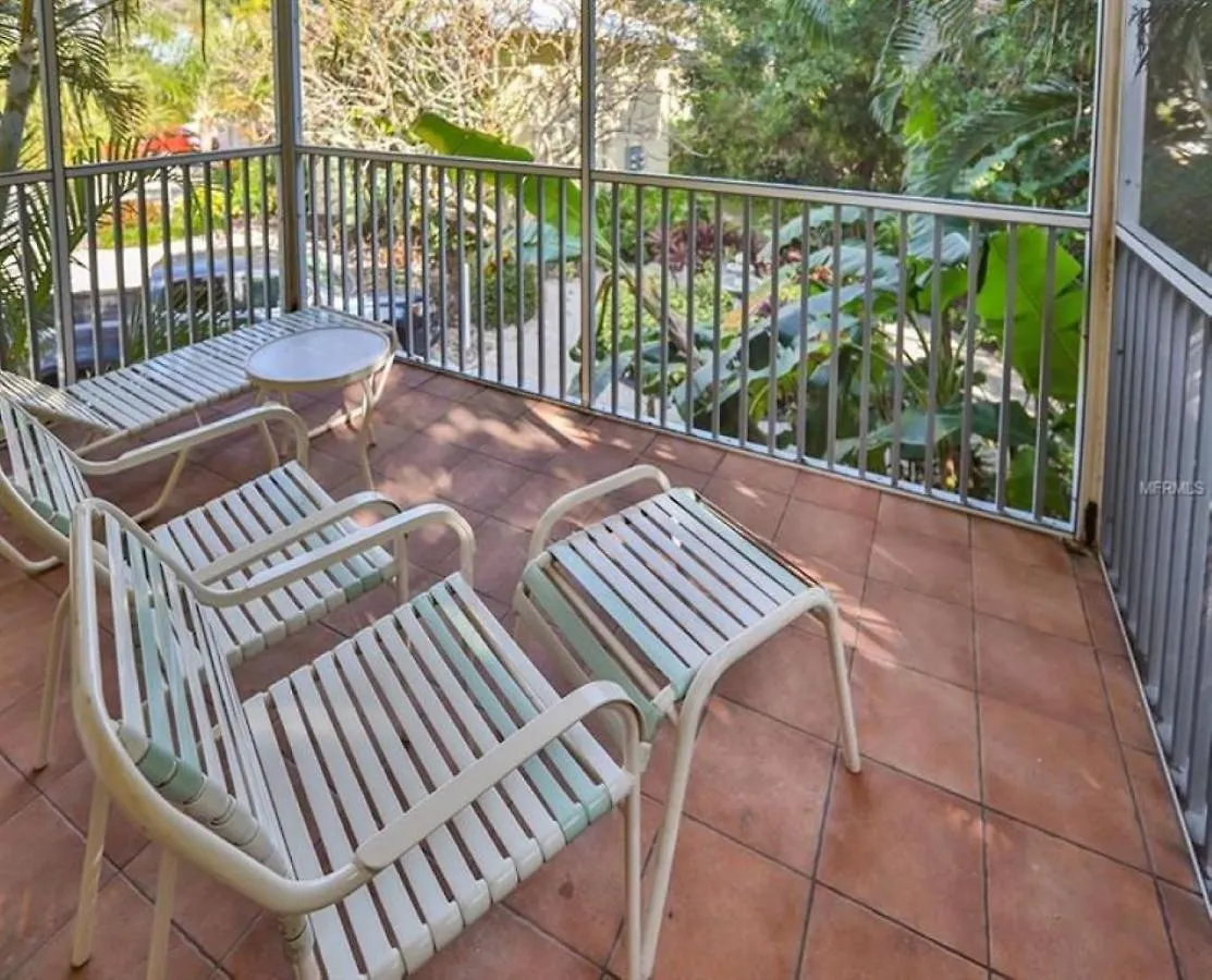 Castle #18 Apartment Longboat Key